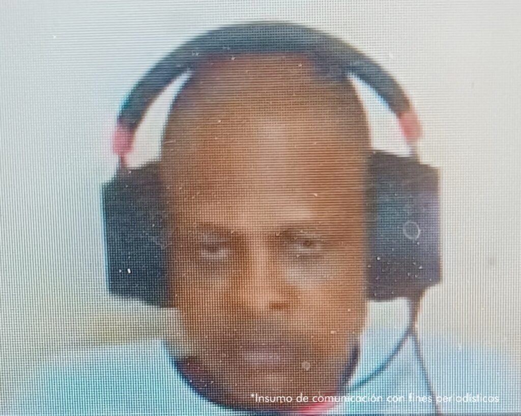 Efrén Castillo Mosquera, alias Juancho