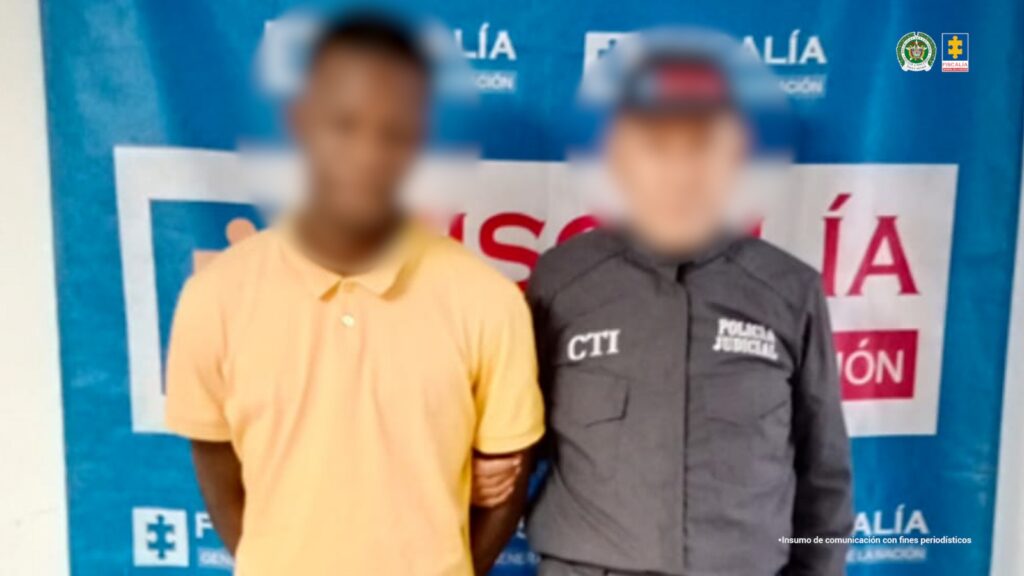 Esta persona habría utilizado la violencia en intentado asfixiar a una joven de 19 años para abusar sexualmente de ella, en Buenaventura (Valle).